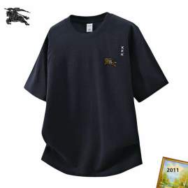 Picture of Burberry T Shirts Short _SKUBurberryM-4XL25tr5620110